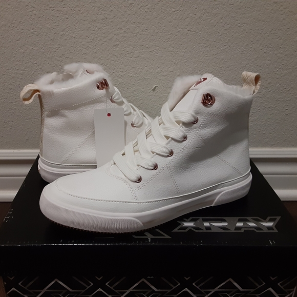 Roxy sneakers. New never used - Picture 4 of 4